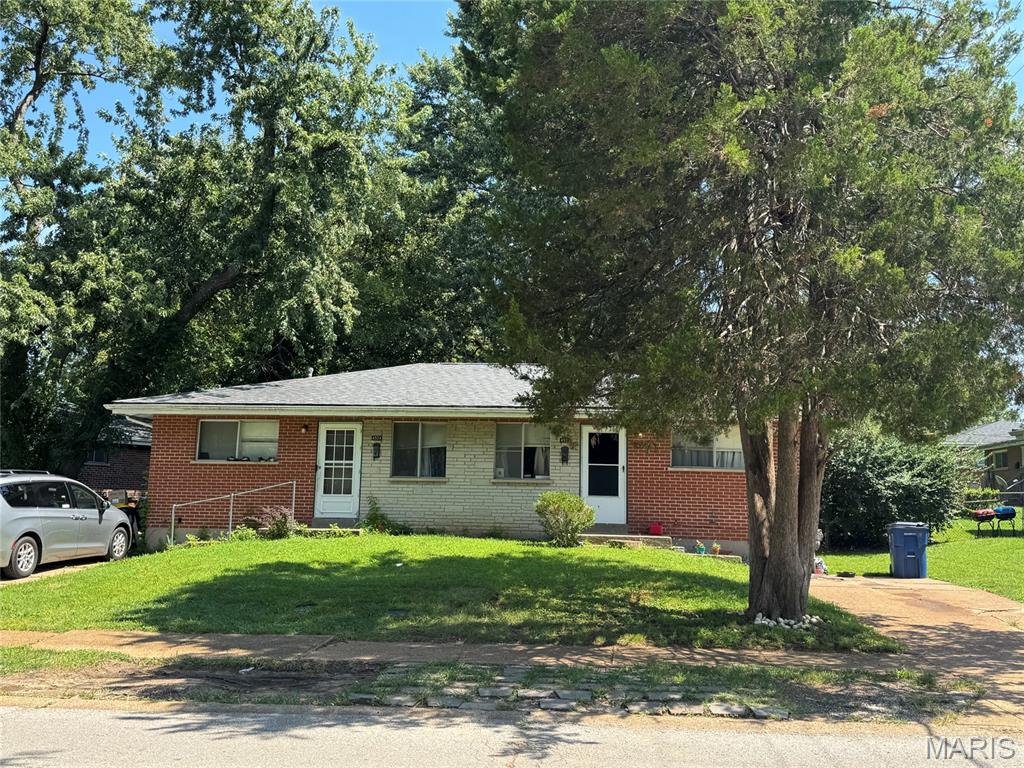 4522 Country Lane Property Photo 1