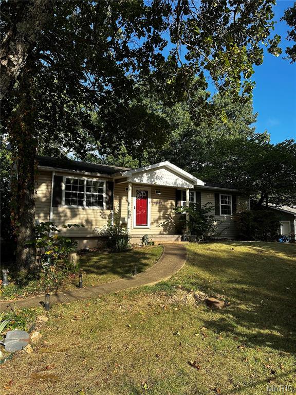 15675 Talon Lane Property Photo 1