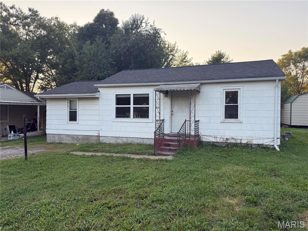 316 Lincoln Dr Property Photo 1