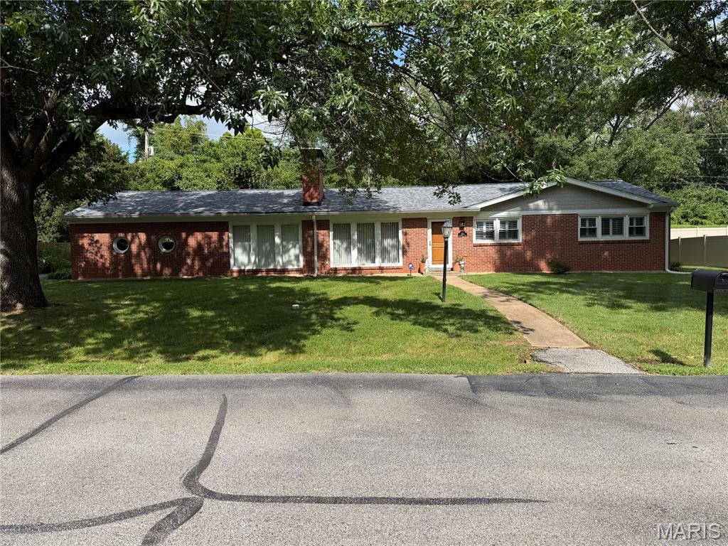 200 Tanglewood Drive