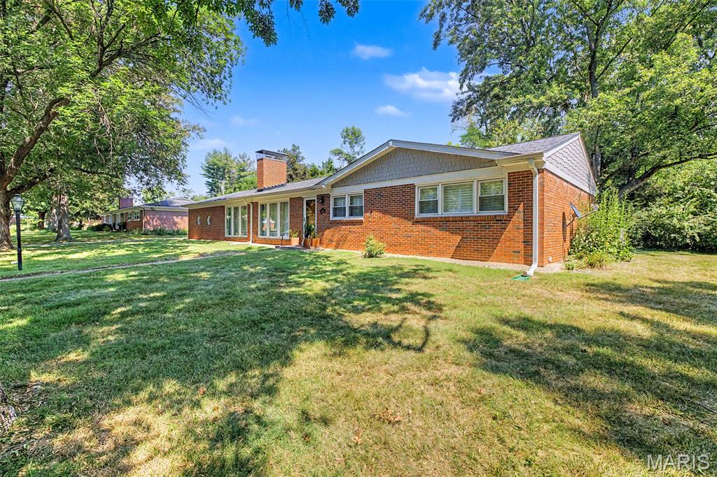 200 Tanglewood Drive Property Photo 33