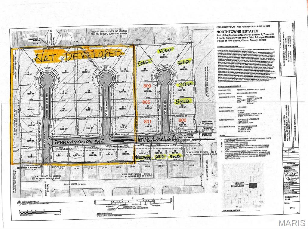 805 N Roosevelt Street Property Photo 2
