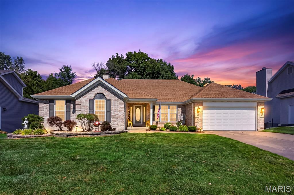 406 Rascal Crossing Property Photo 1