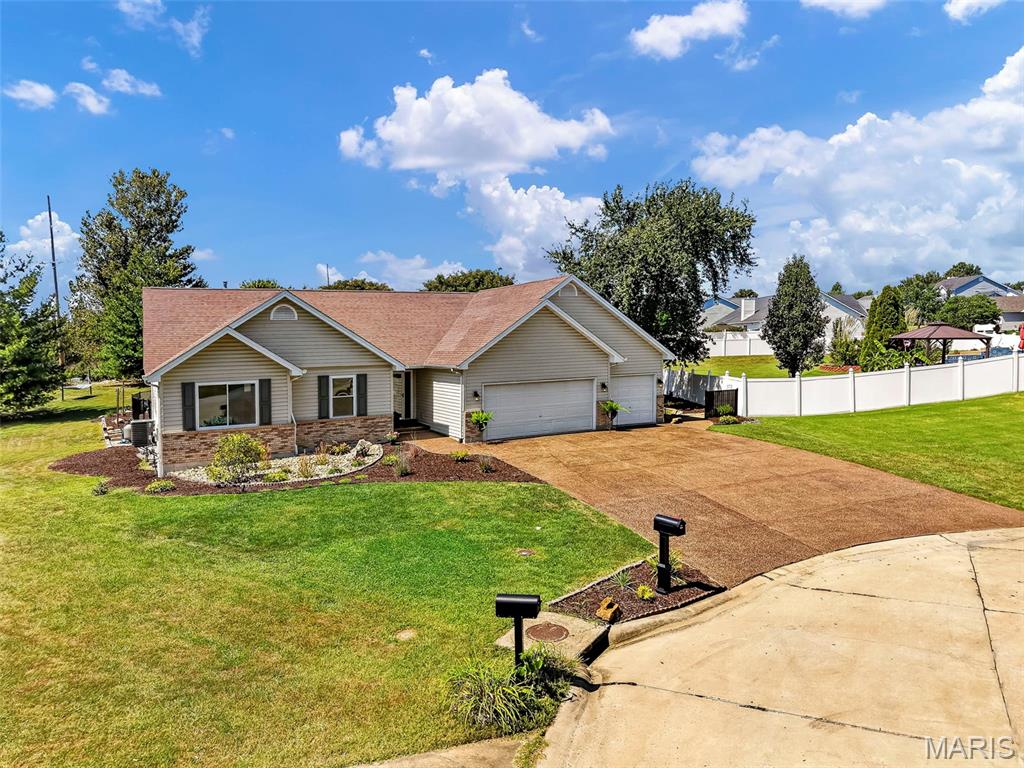 1509 Langrove Drive