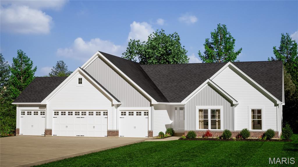403 River Crest Crossing Property Photo 1