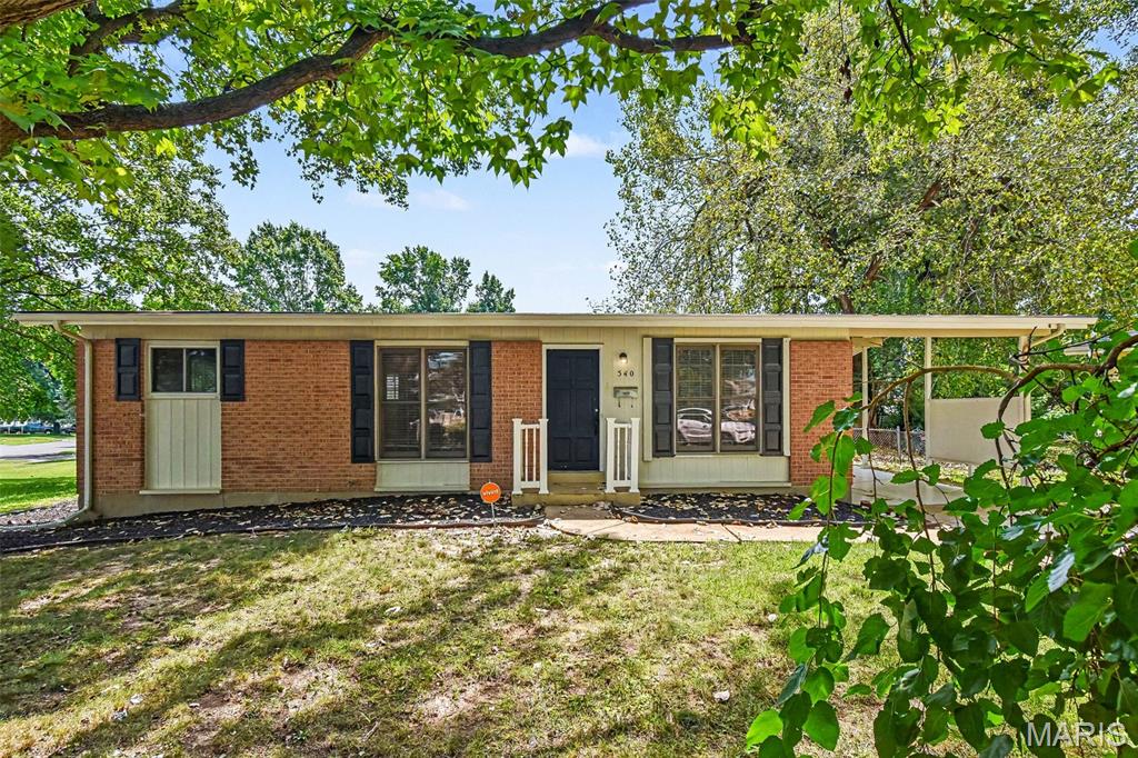 540 Humes Lane