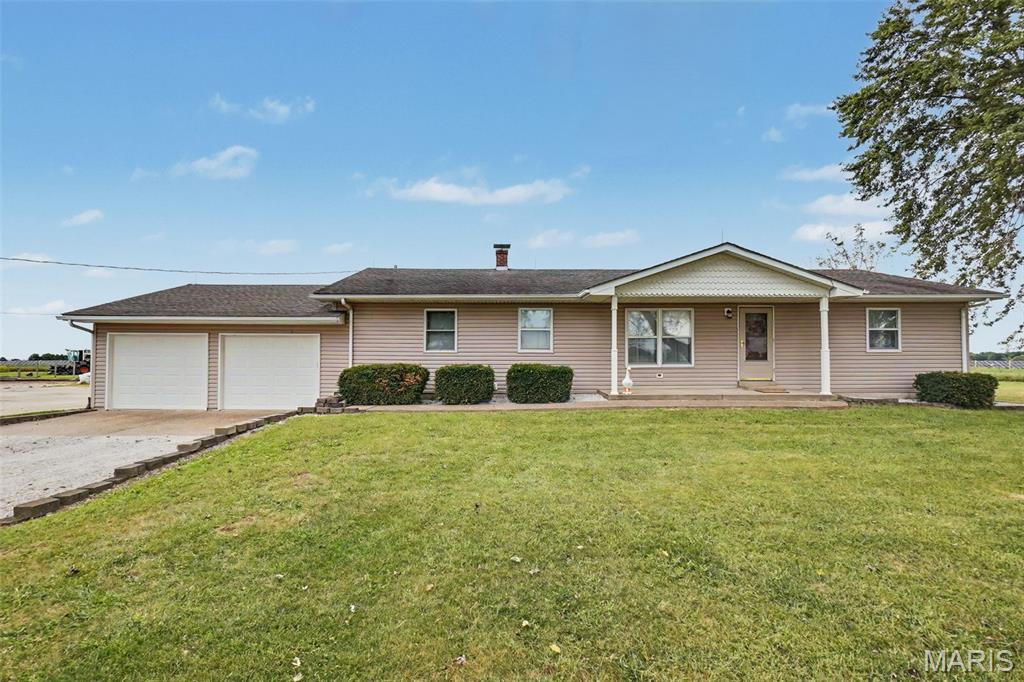 34462 S Prairie View Road Property Photo 1