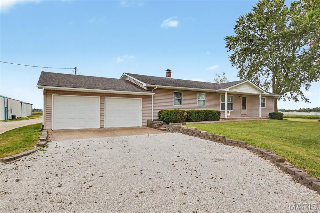 34462 S Prairie View Road Property Photo 1