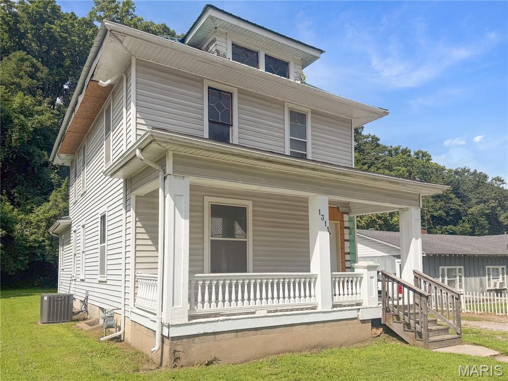 1311 Fulton Avenue Property Photo 1