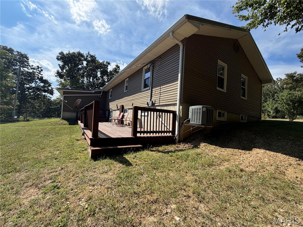 3762 E Highway 32 Property Photo 29