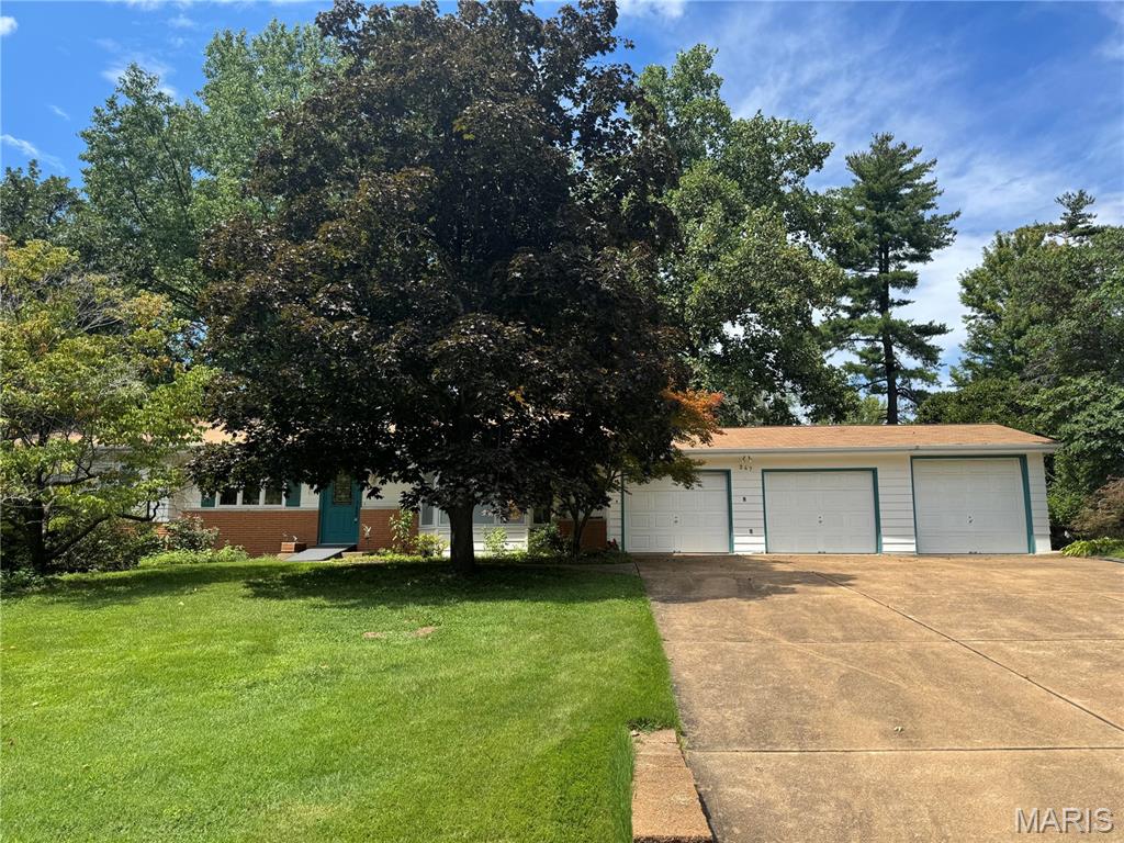 247 Geremma Drive Property Photo 1