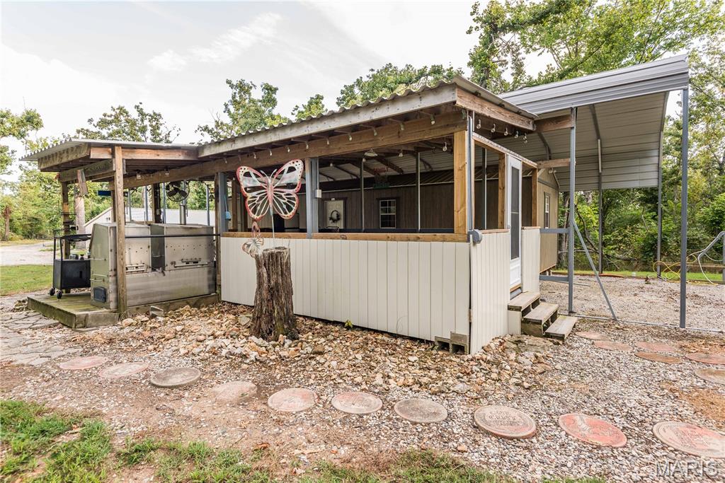 23459 Canfield Lane Property Photo 1