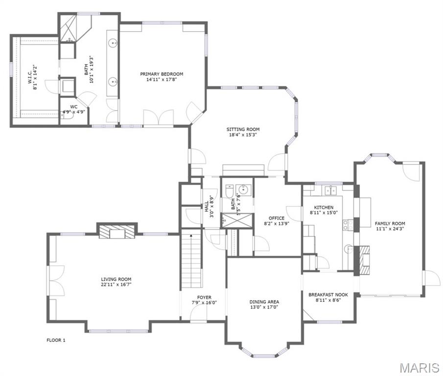 17 Devon Road Property Photo 59