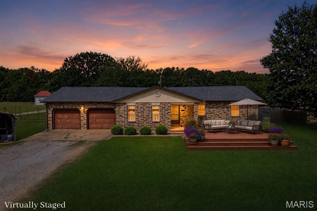 30301 Peach Blossom Lane Property Photo 1