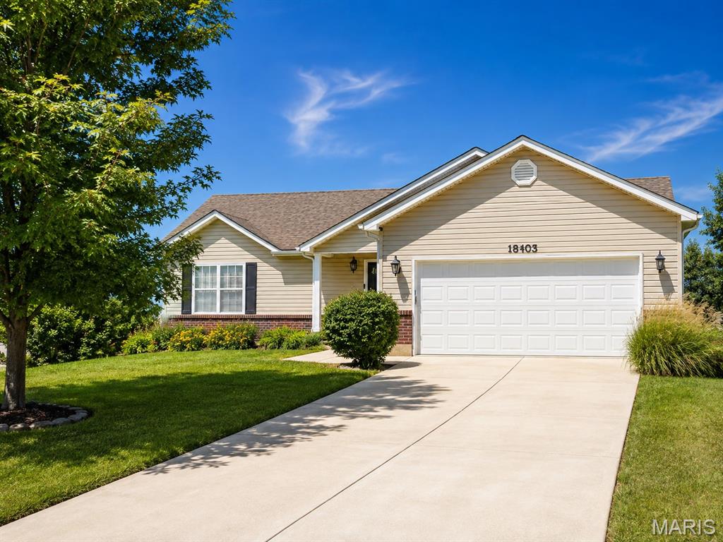 18405 Walnut Grove Court Property Photo 1