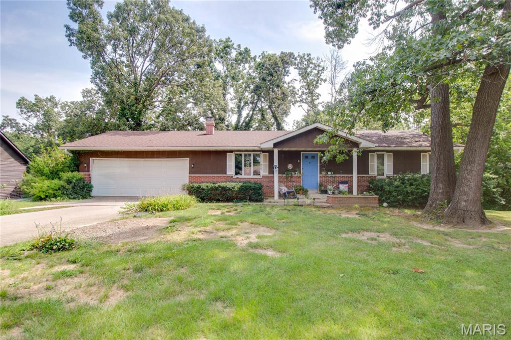 17652 Ridge Drive Property Photo 1