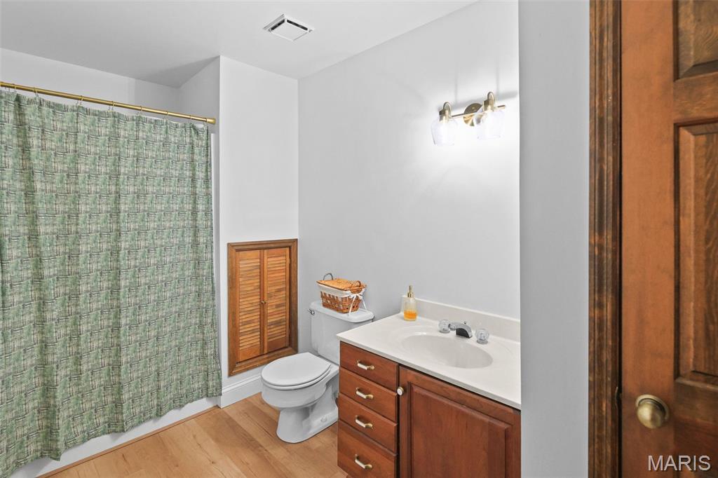 342 Oak Hill Drive Property Photo 41