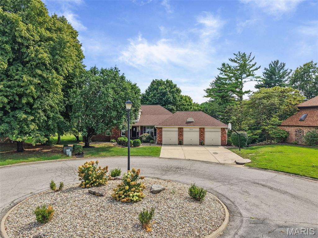 342 Oak Hill Drive Property Photo 49