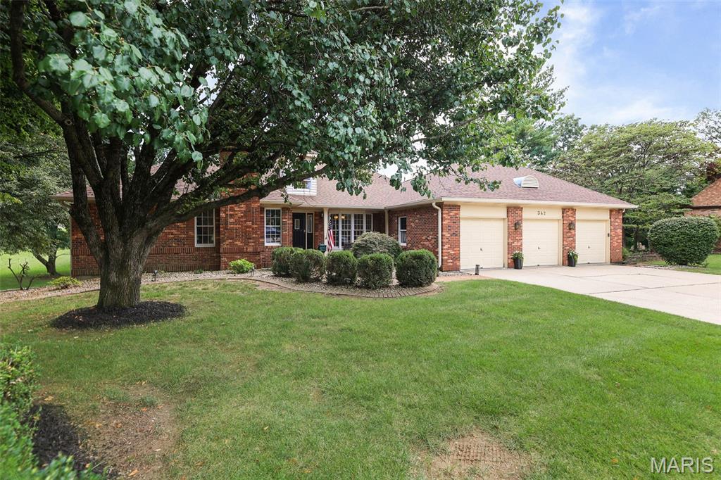 342 Oak Hill Drive Property Photo 51