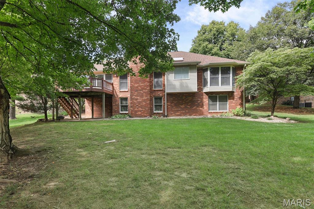 342 Oak Hill Drive Property Photo 53
