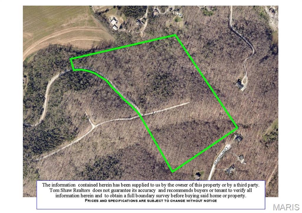2323 Highway F Lot 4 Property Photo 1