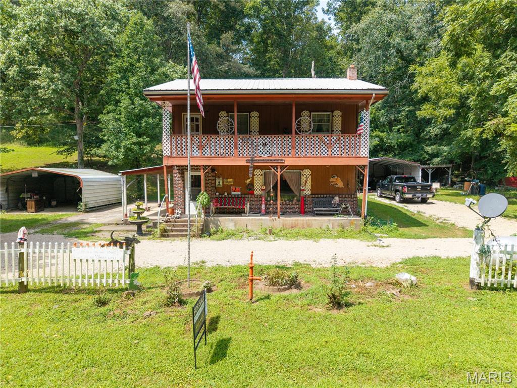 15095 State Hwy Pp Property Photo 1