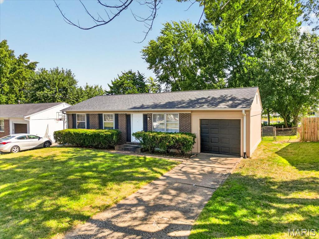 2428 Golfway Drive Property Photo 1