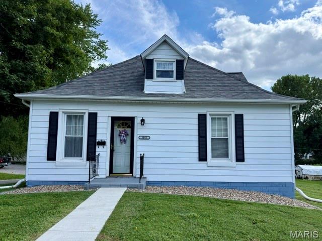 3001 Marsh Avenue Property Photo 1