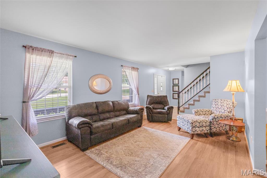 6508 Covington Oaks Drive Property Photo 2