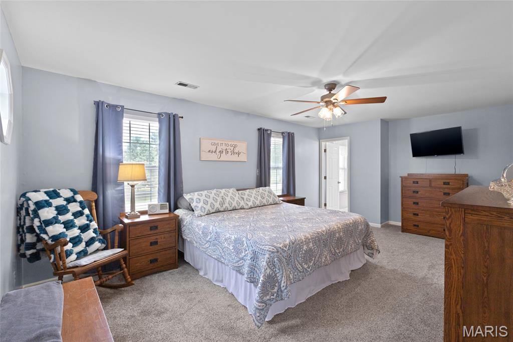 6508 Covington Oaks Drive Property Photo 8