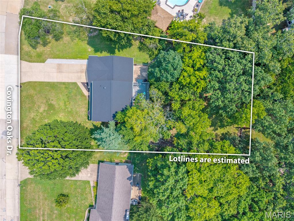 6508 Covington Oaks Drive Property Photo 11
