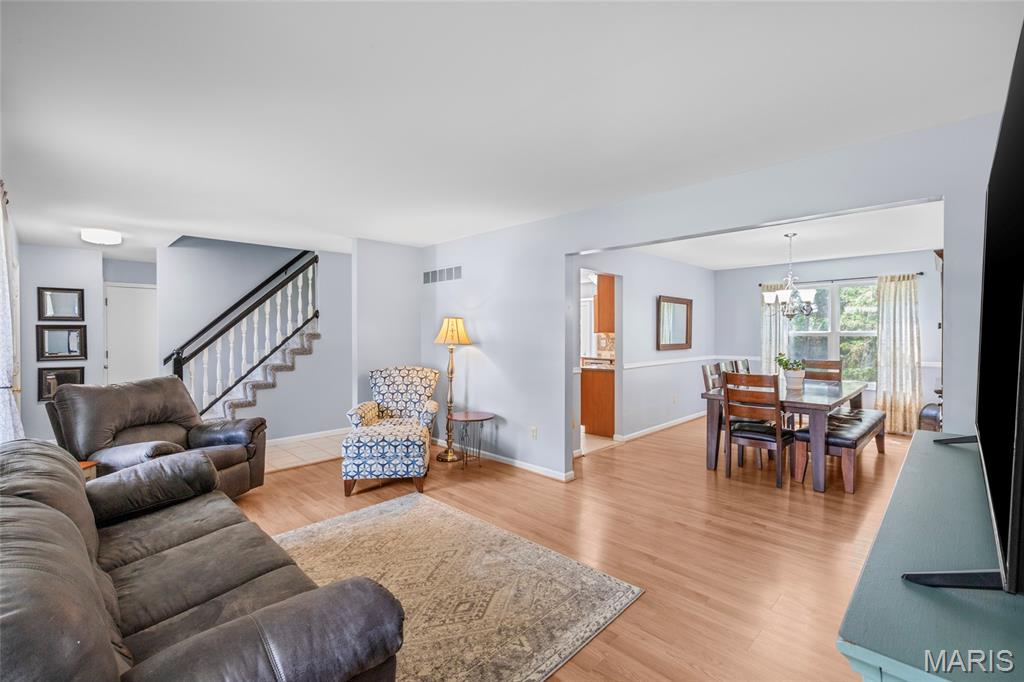 6508 Covington Oaks Drive Property Photo 13