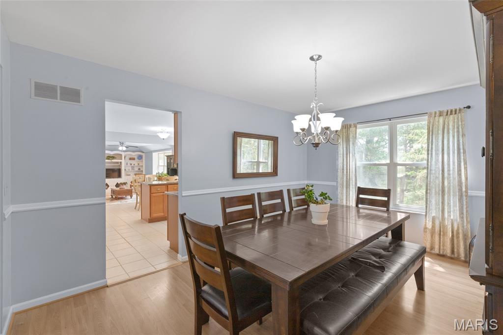 6508 Covington Oaks Drive Property Photo 14