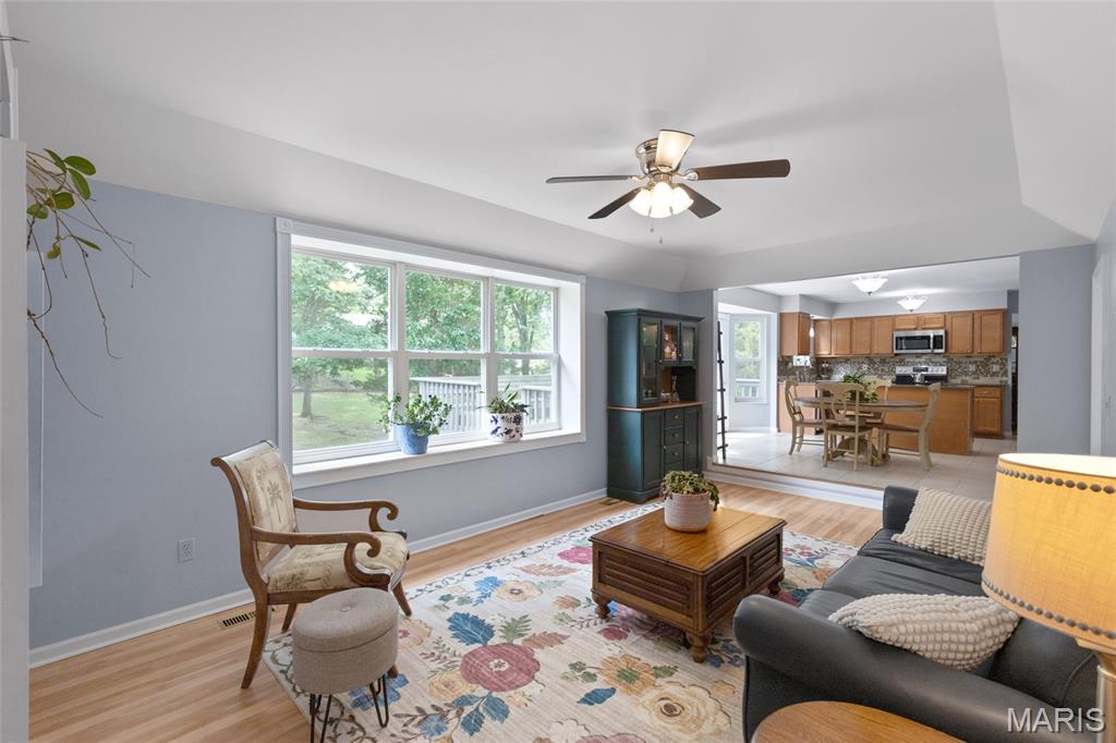 6508 Covington Oaks Drive Property Photo 20
