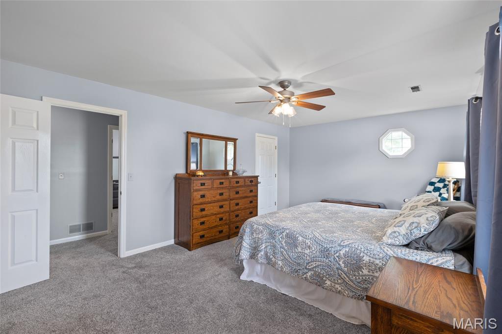 6508 Covington Oaks Drive Property Photo 22