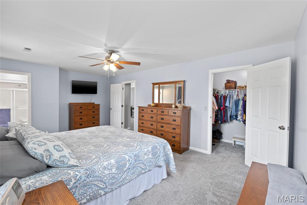 6508 Covington Oaks Drive Property Photo 23