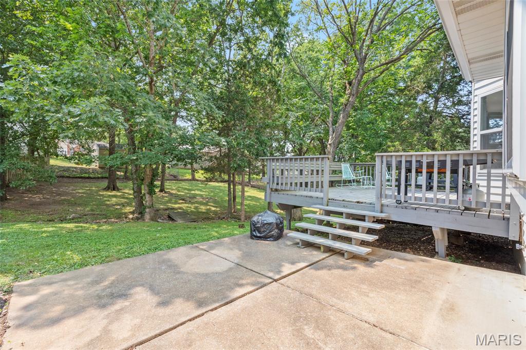 6508 Covington Oaks Drive Property Photo 33
