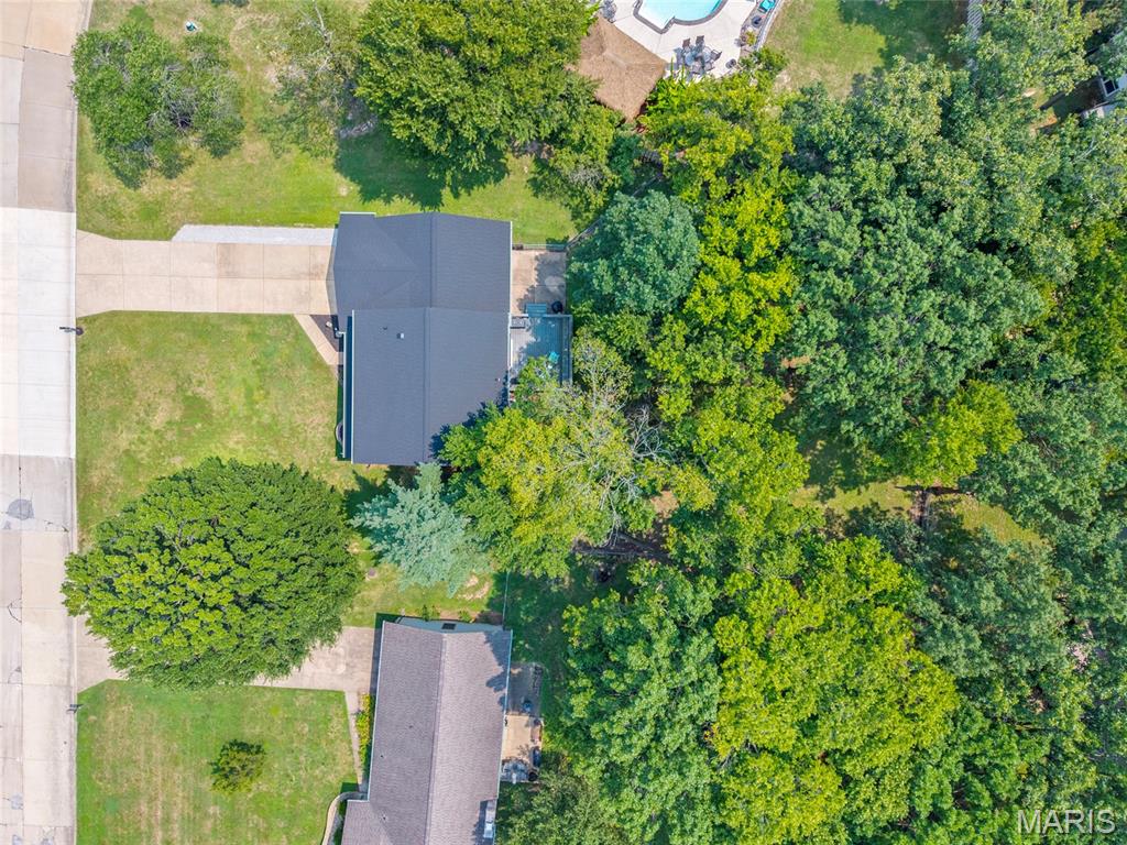 6508 Covington Oaks Drive Property Photo 35