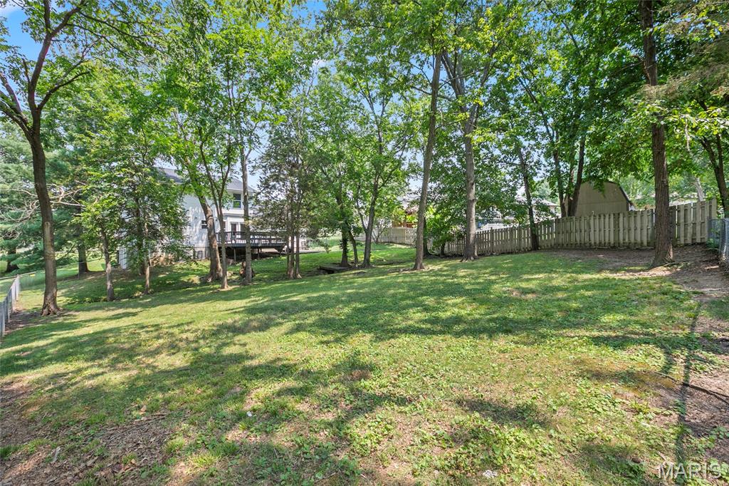6508 Covington Oaks Drive Property Photo 36