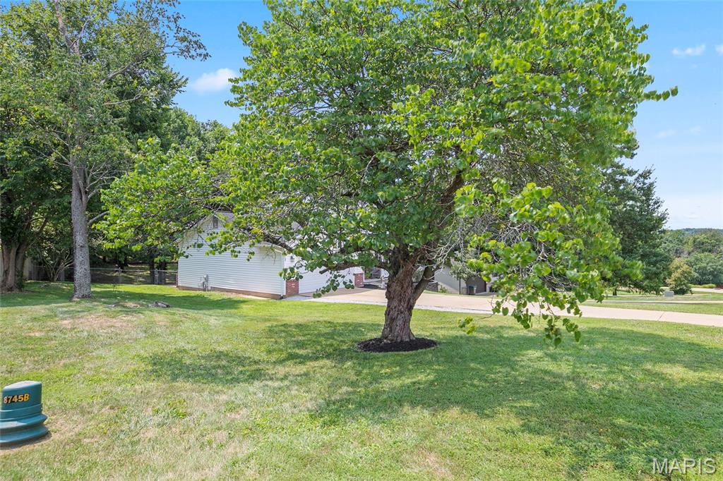 6508 Covington Oaks Drive Property Photo 37