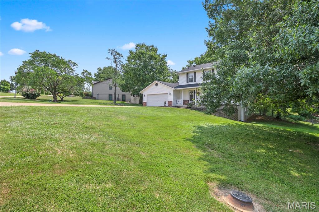 6508 Covington Oaks Drive Property Photo 39