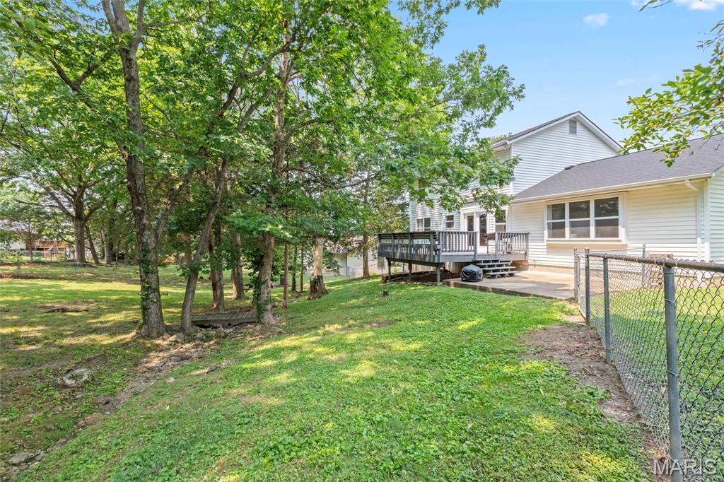 6508 Covington Oaks Drive Property Photo 40