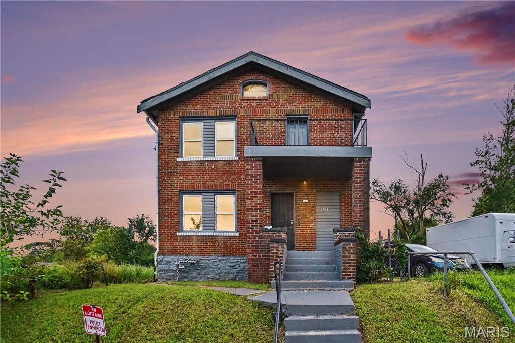 5704 Labadie Avenue Property Photo 1