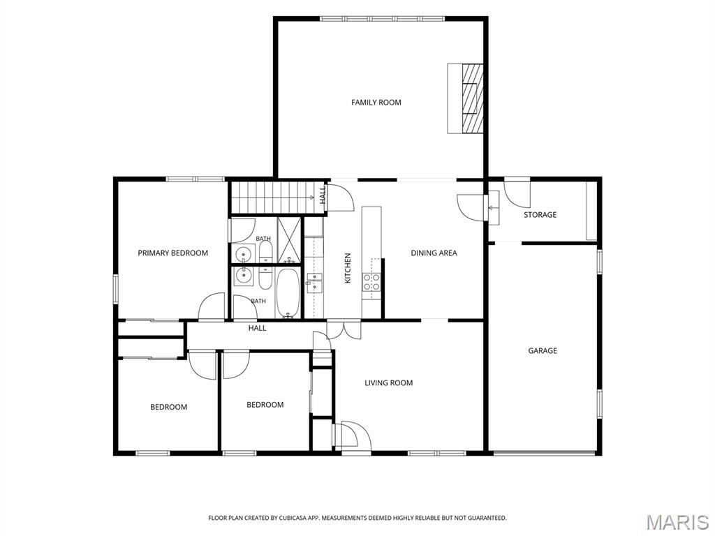 2614 Baltusrol Drive Property Photo 2