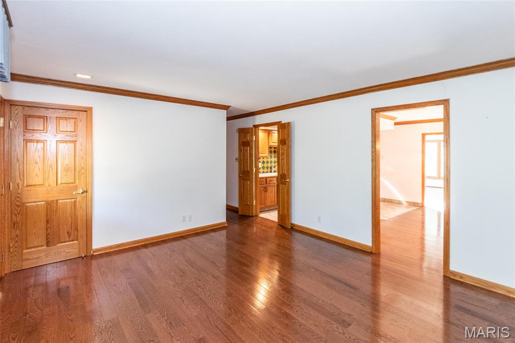 2614 Baltusrol Drive Property Photo 4