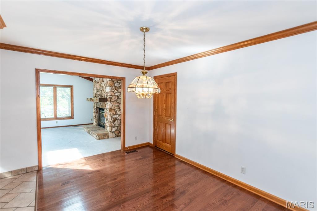 2614 Baltusrol Drive Property Photo 5