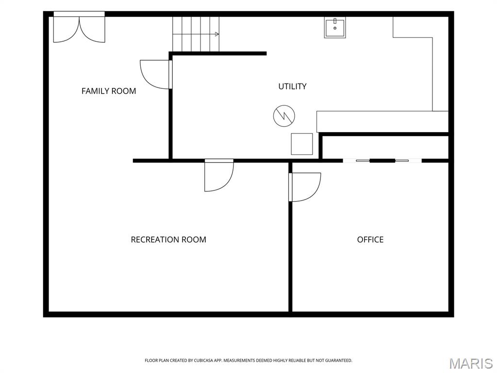 2614 Baltusrol Drive Property Photo 18