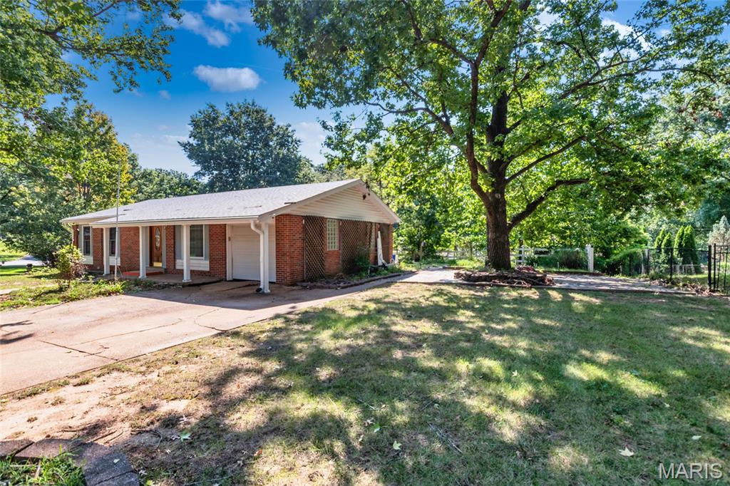 2614 Baltusrol Drive Property Photo 27