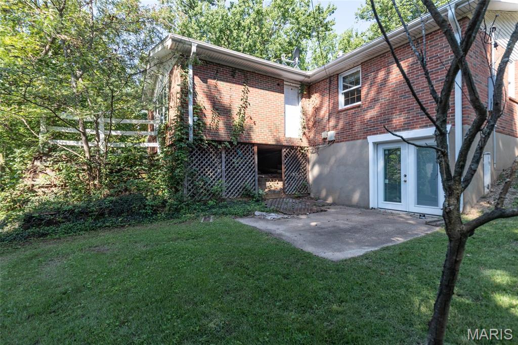 2614 Baltusrol Drive Property Photo 28