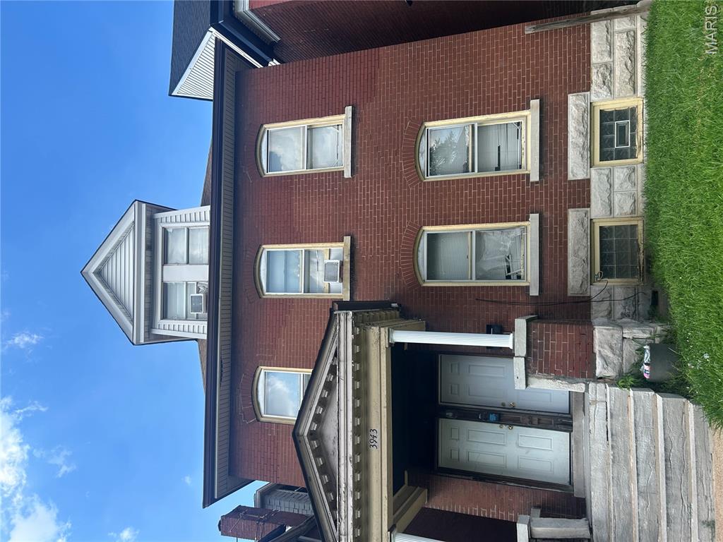 3943 Greer Avenue Property Photo 1
